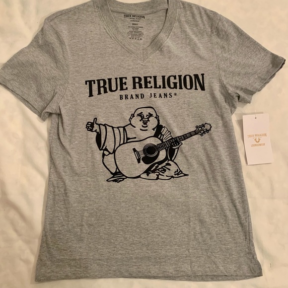True Religion Other - True Religion T-Shirt. NWT Size Small Unisex